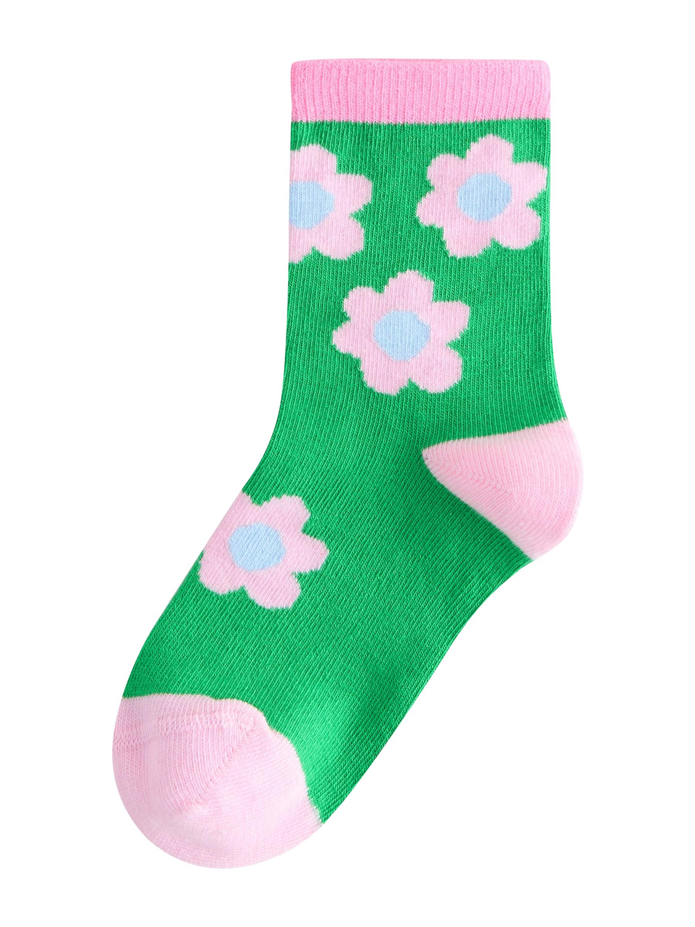 Chaussettes Next en bleu