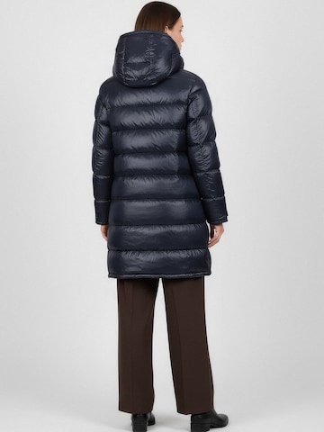 Blauer.USA Winterjas 'Aldrich' in Blauw