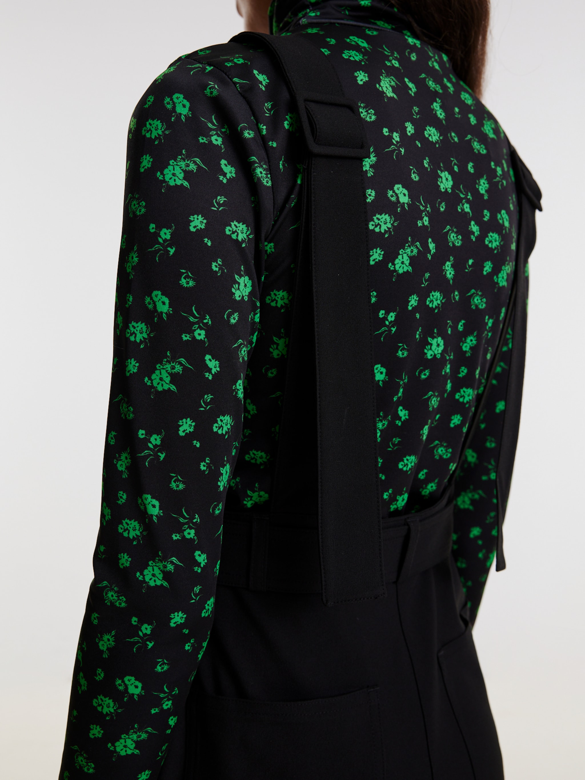 EDITED Produits Combinaison 'Brietta' noir