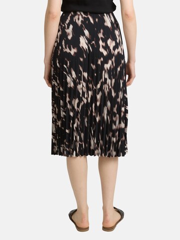 TOM TAILOR Rok in Bruin