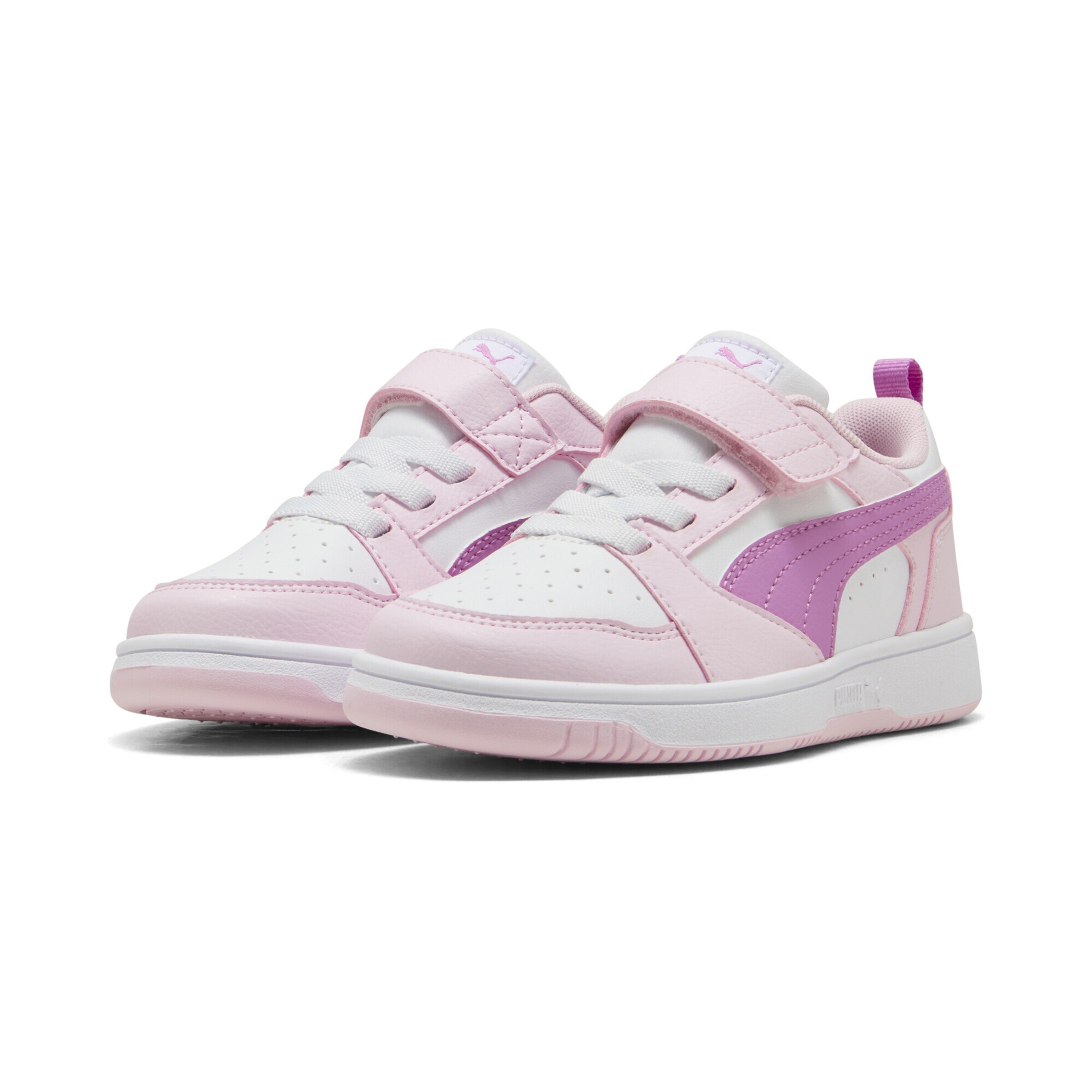 PUMA Sneaker 'Rebound V6' in Pink