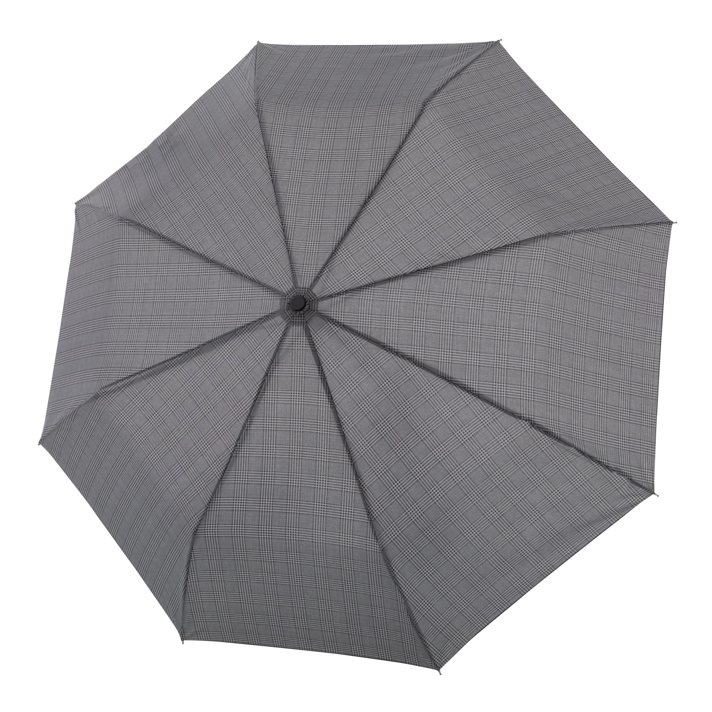 Doppler Umbrella in Grey