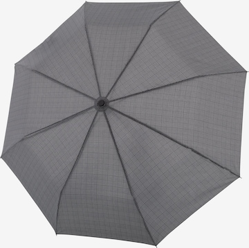 Doppler Umbrella in Grey