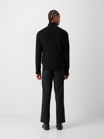 LindberghPulover - crna boja