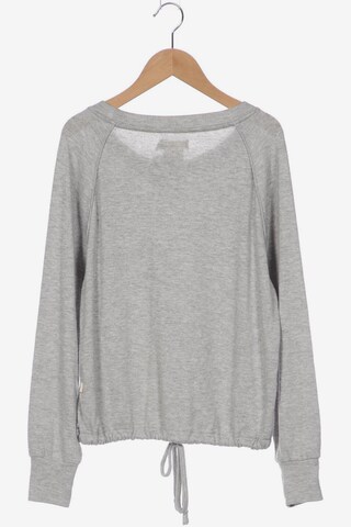 UGG Sweatshirt & Zip-Up Hoodie in S in Grey