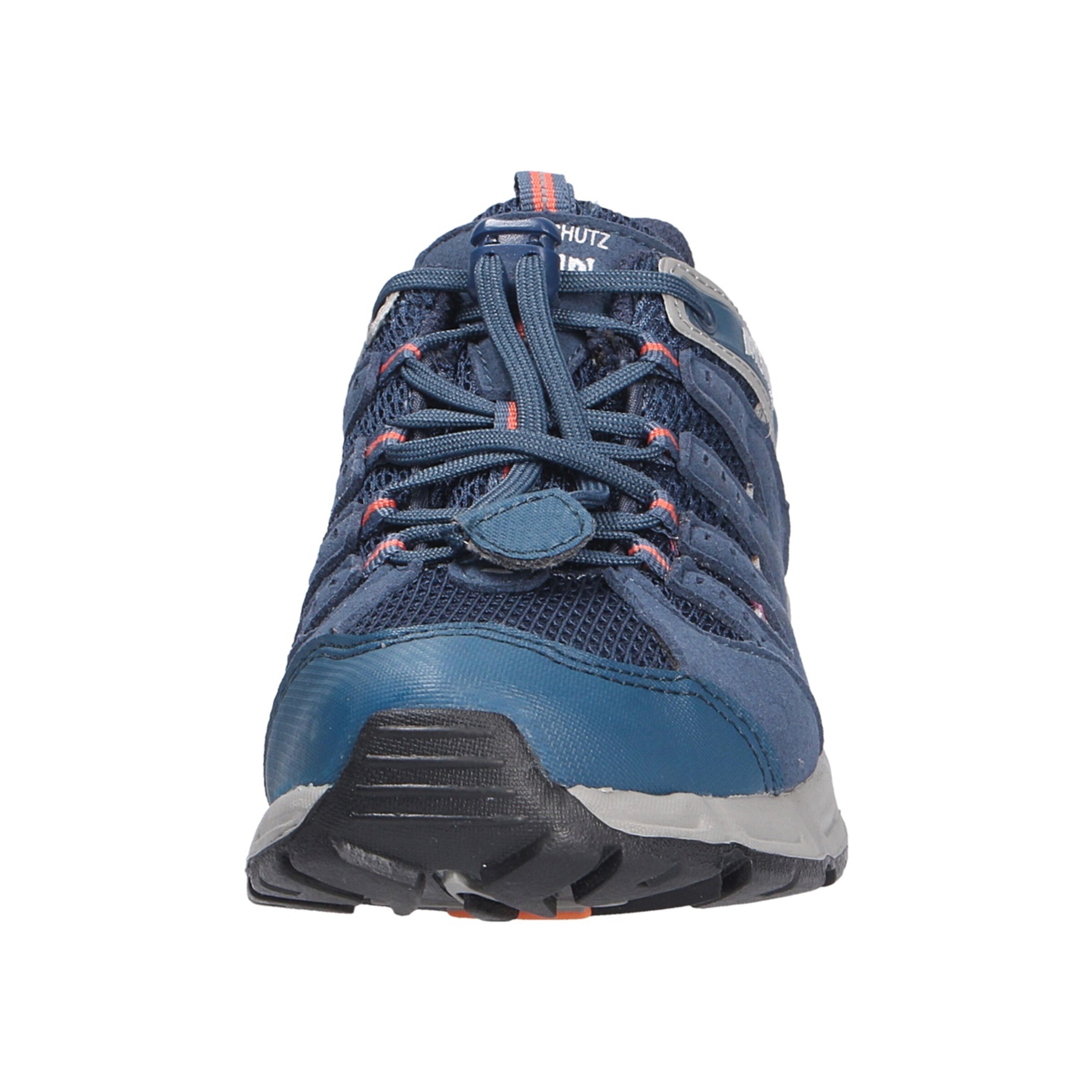 MEINDL Sneaker in Blau