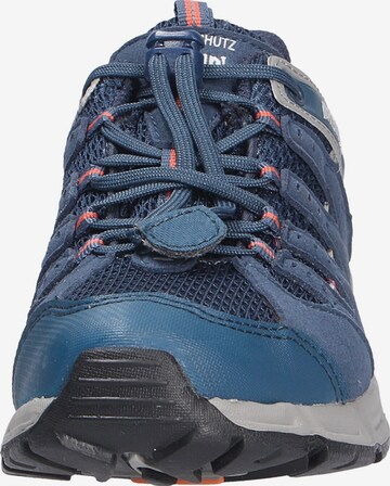 MEINDL Sneaker in Blau