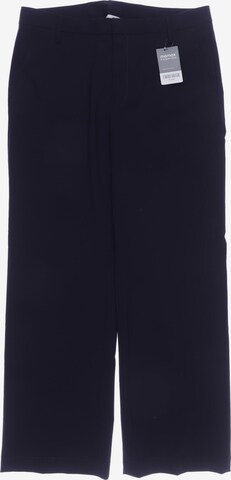 Dondup Pants in XXL in Blue: front