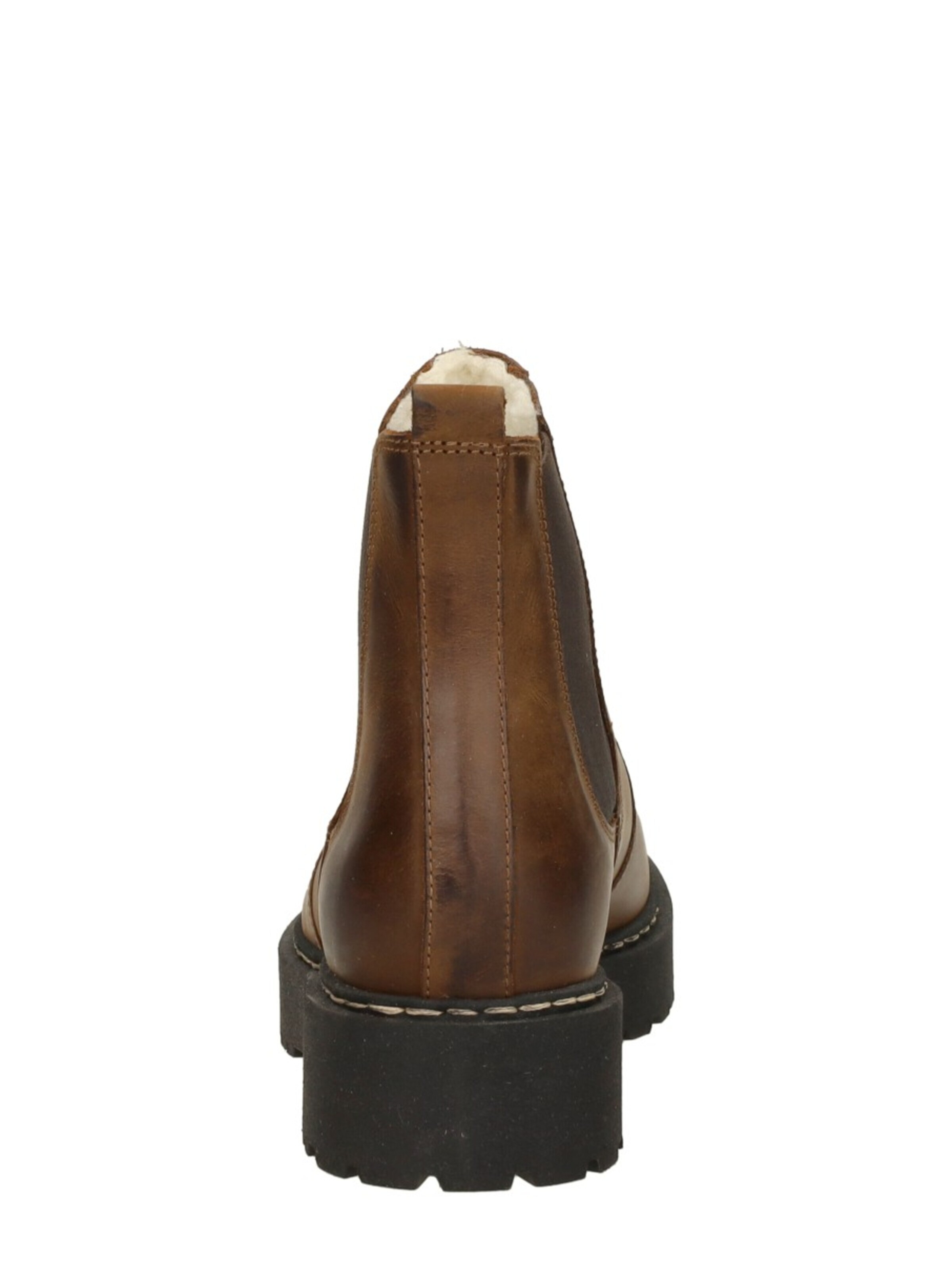 Palpa Chelsea boots 'Riviera' in Bruin