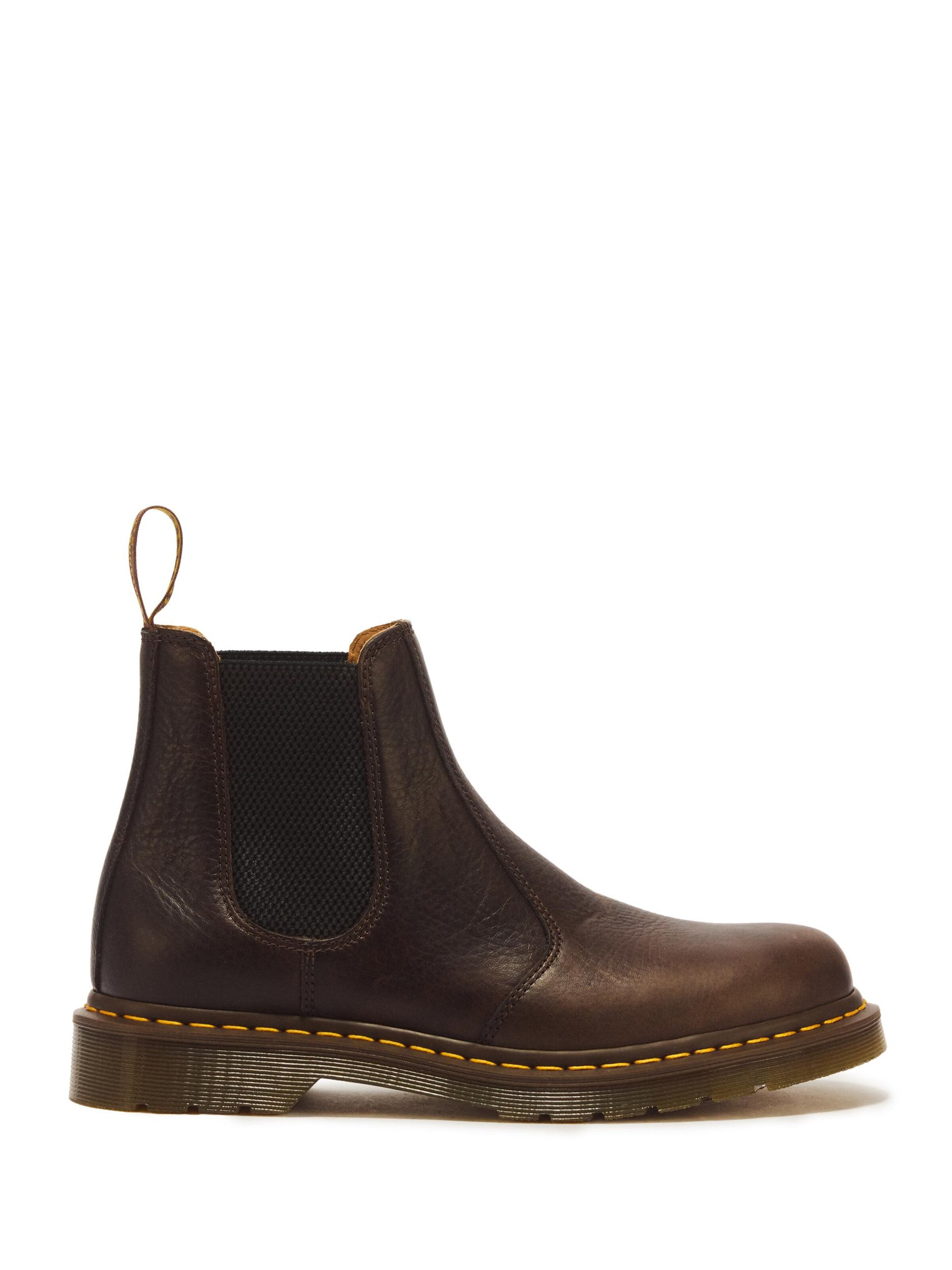 Dr. Martens Chelsea Boots '2976 Ambassador'‌‌ in 37/Regular in braun, Produktansicht