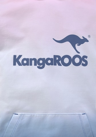 KangaROOS Sweatshirt in Mixed colors