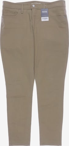 LEVI'S ® Jeans in 32 in Beige: front