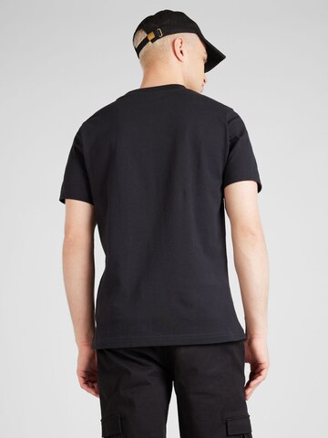 T-Shirt new balance en noir