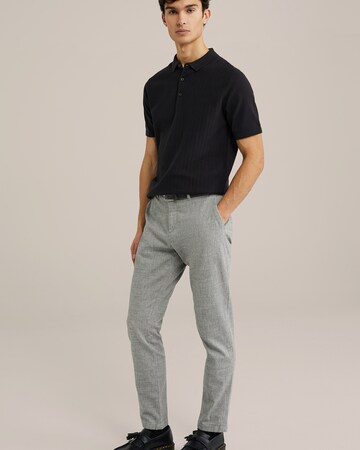 WE Fashion Shirt in Black