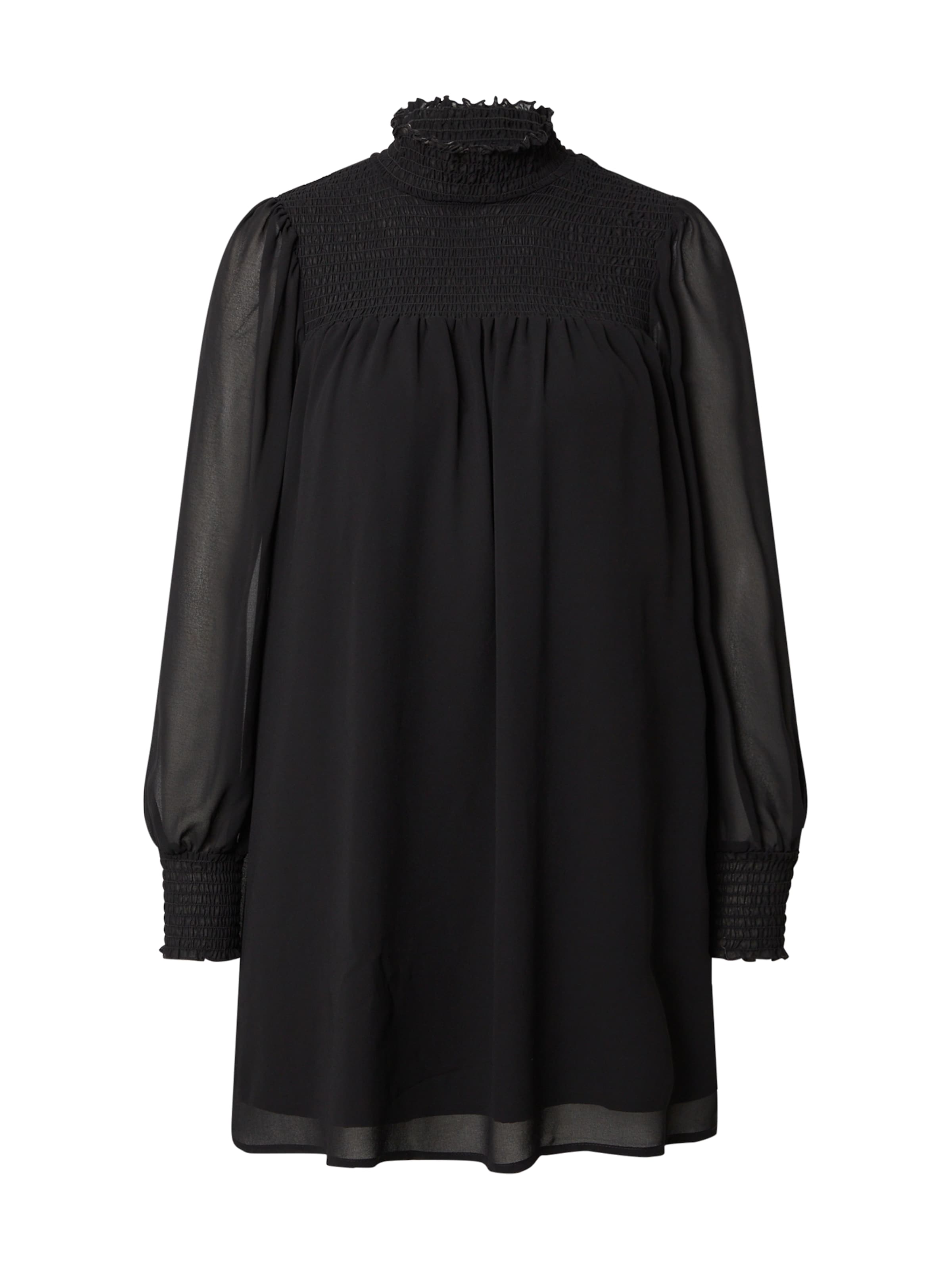 EDITED Платье 'Abigail' в Черный: спереди