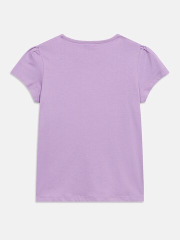Maglietta di Lindex in lilla
