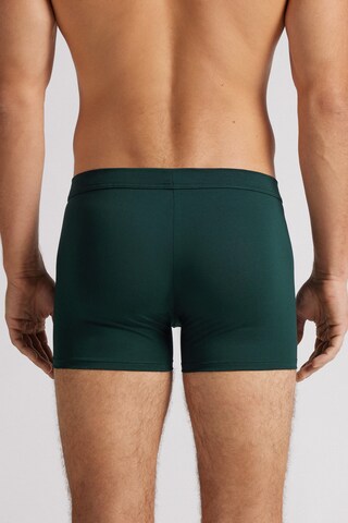 IUMAN Intimissimi Uomo Boxer shorts in Green