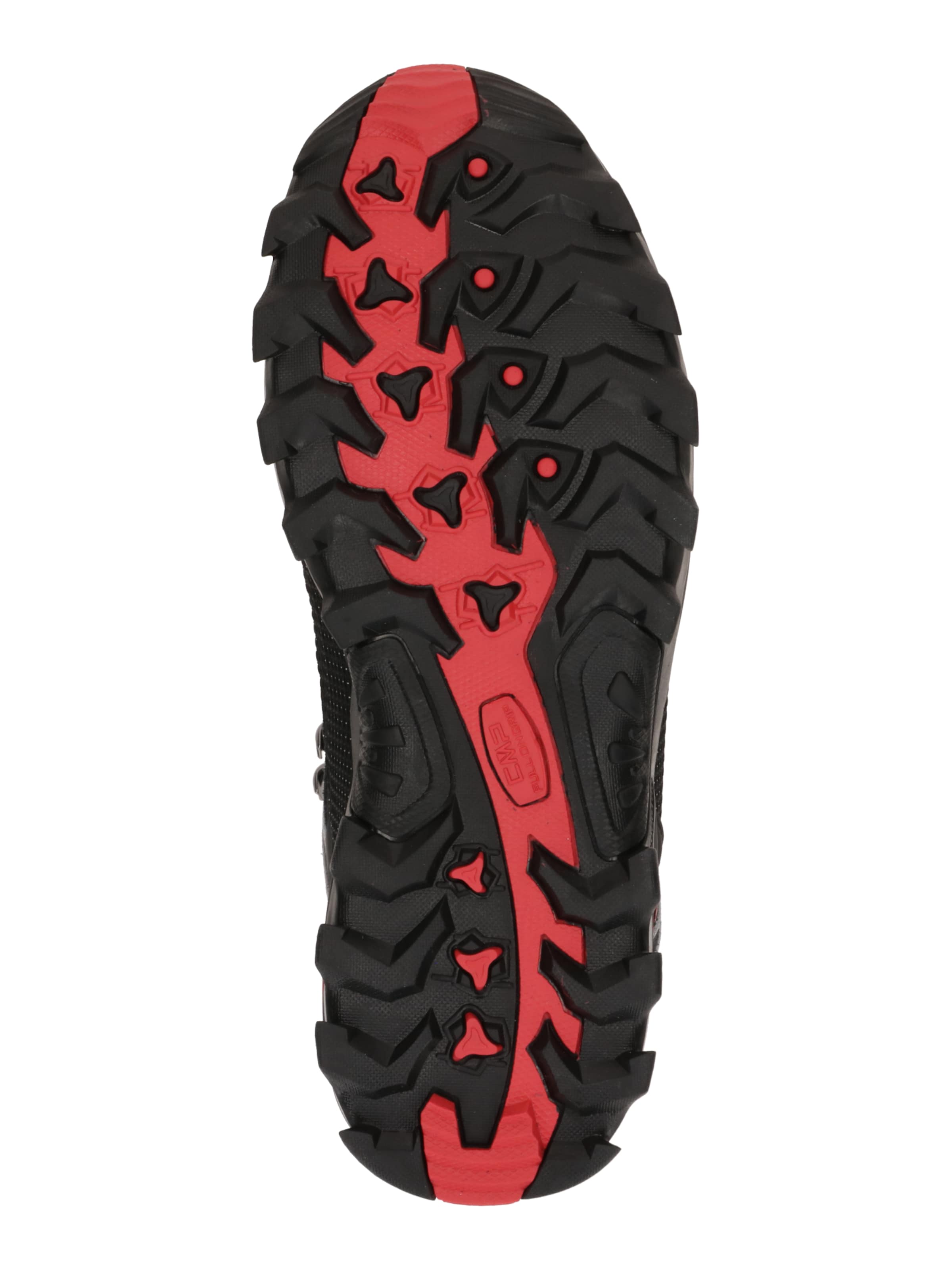 CMP Ботинки 'Rigel' в Серый