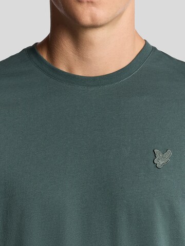 Lyle & Scott Shirt 'Superfine' in Blauw