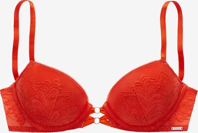 LASCANA Soutien-gorge en orange, Vue avec produit