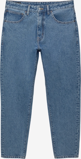 Pull&Bear Traperice u plavi traper, Pregled proizvoda