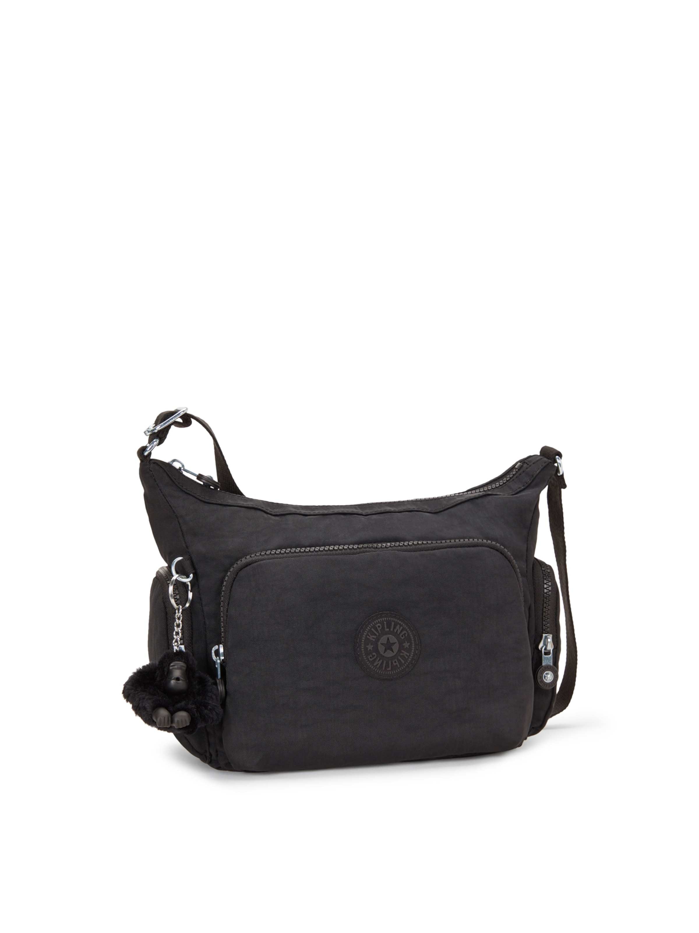 KIPLING Válltáska 'Gabb S' - fekete