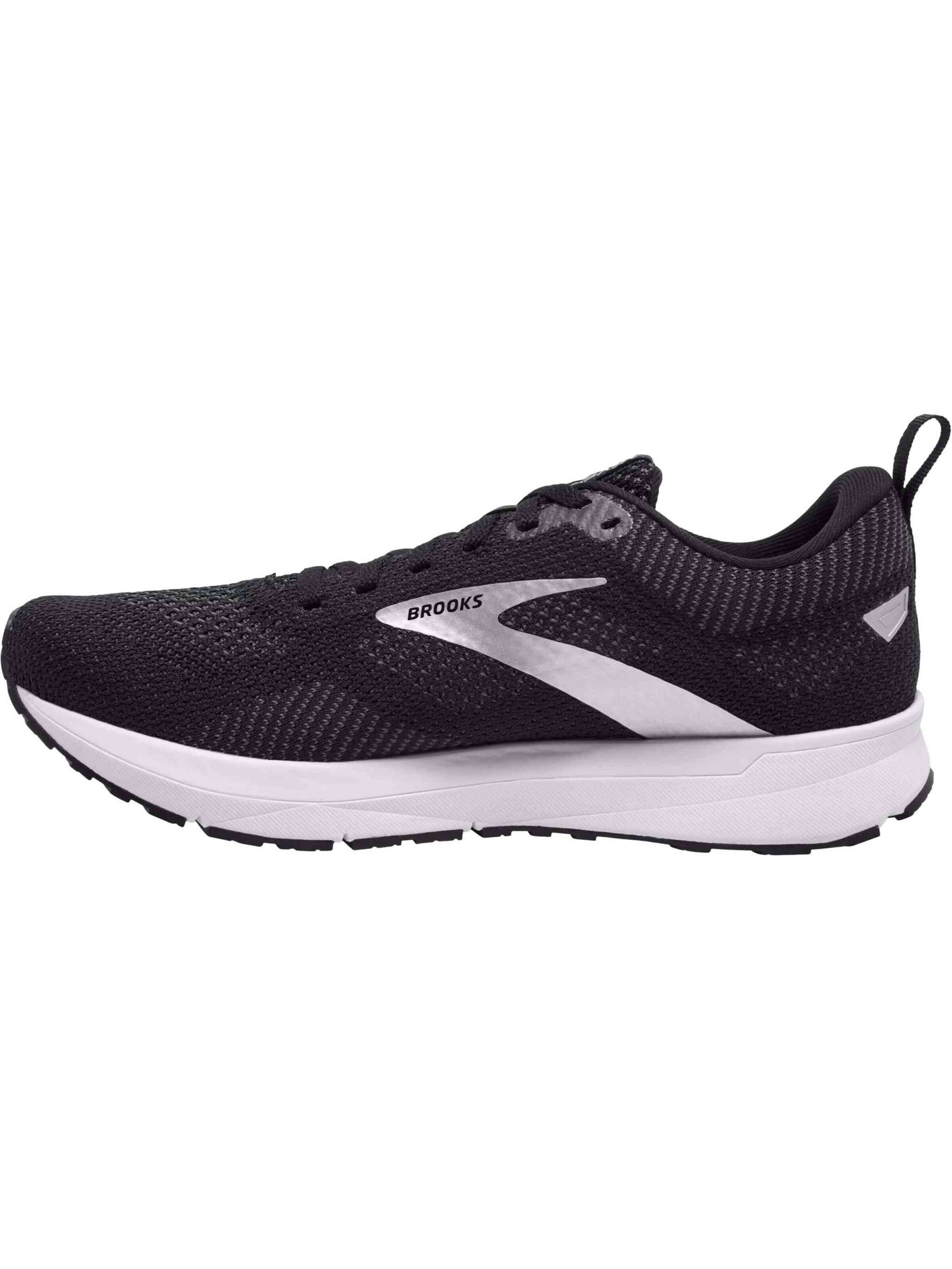 Scarpa da corsa 'REVEL 4' di BROOKS in nero