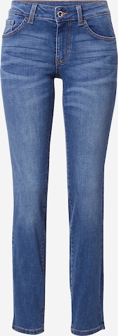 TOM TAILOR Jeans 'Alexa' in Blau: predná strana