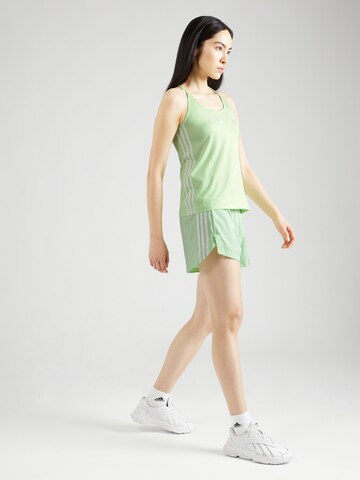 Haut de sport 'HYGLM' ADIDAS PERFORMANCE en vert