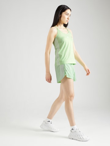 ADIDAS PERFORMANCE Sporttop 'HYGLM' in Groen