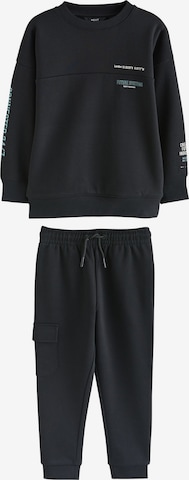 juoda Next Treningas: priekis