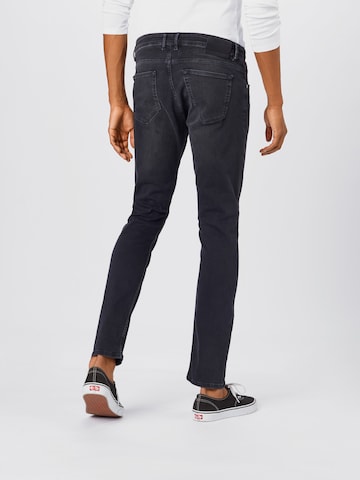 Casual Friday Regular Jeans 'RY' in Grau