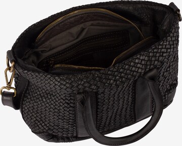 usha FESTIVAL Handbag in Black