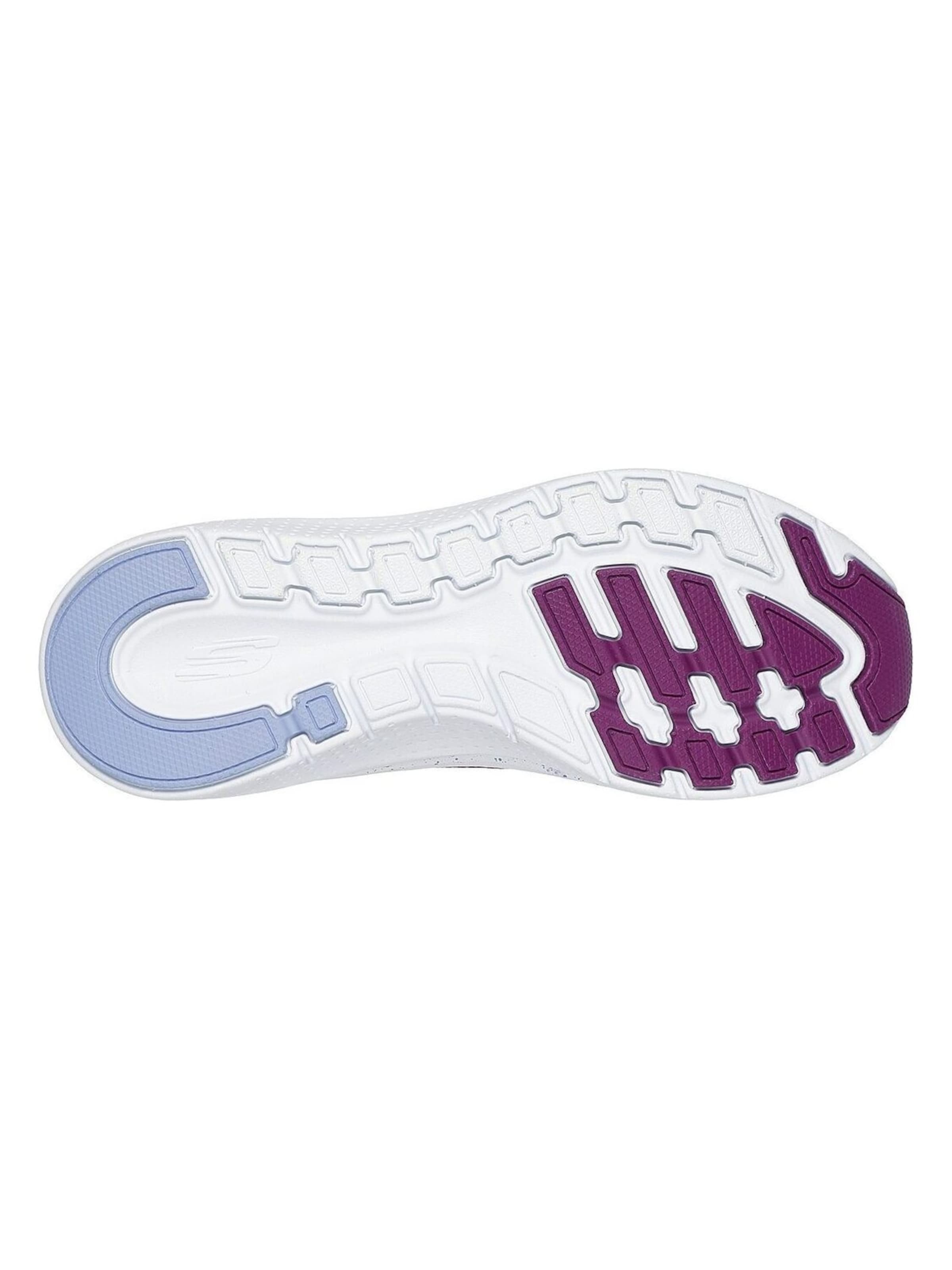 SKECHERS - Calzado deportivo en lila