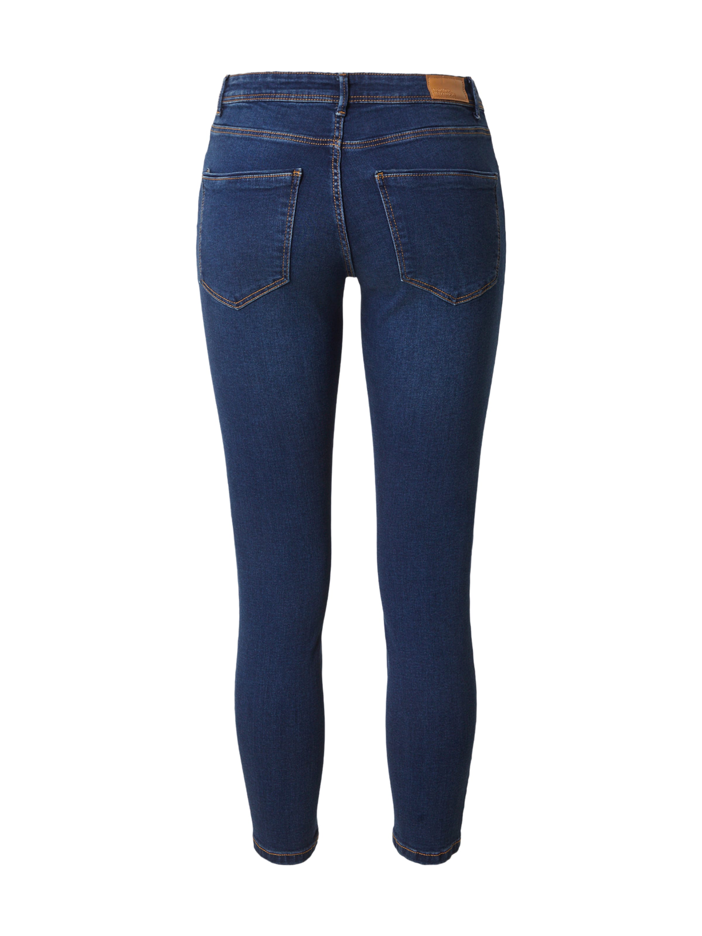 Skinny Jean 'VMTANYA' Vero Moda Petite en bleu