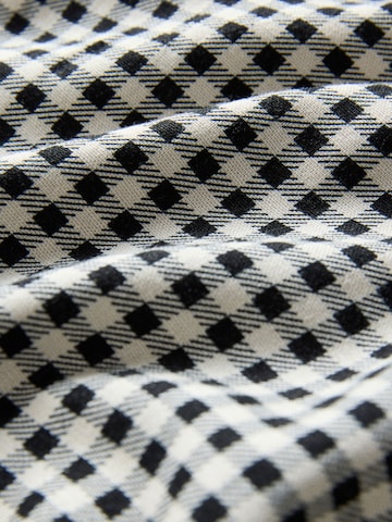 The Set Широкий Штаны в Синий