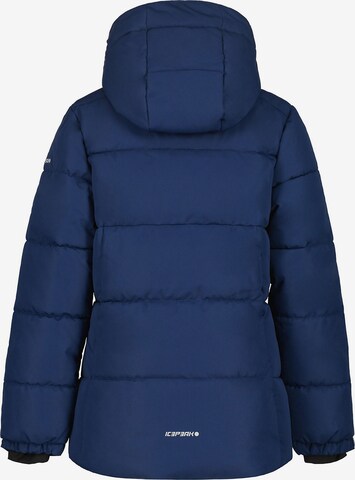 Veste de sport 'LORIS' ICEPEAK en bleu