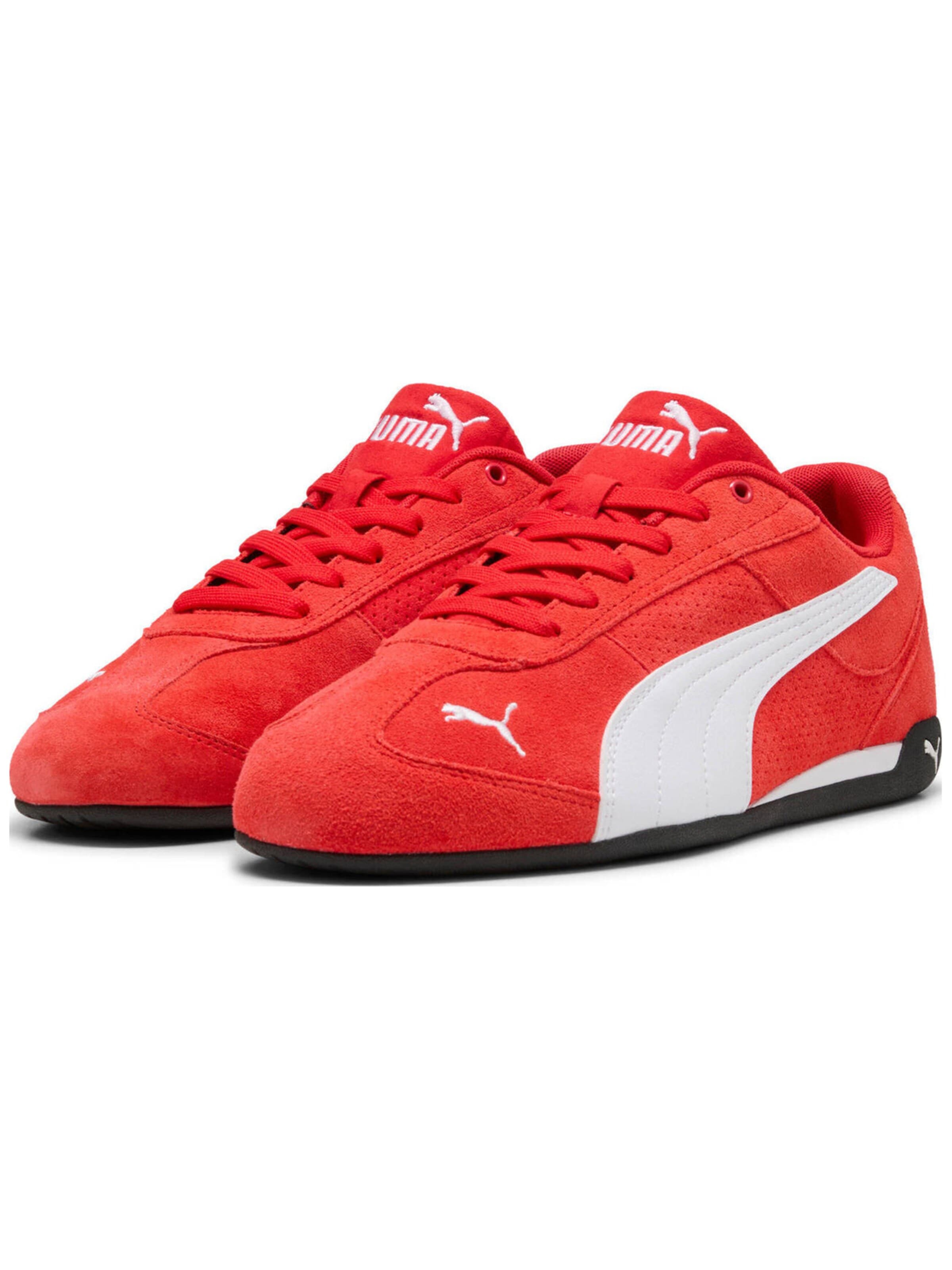 Scarpa sportiva 'Puma Replicatch Sd' di PUMA in rosso