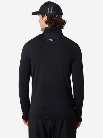 SWEDEMOUNT - Chaqueta deportiva 'Trondheim' en negro