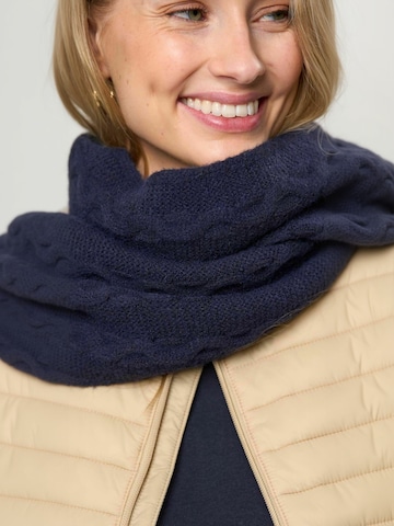 U.S. POLO ASSN. Headwear ' UWLuzy ' in Blau: Vorderseite