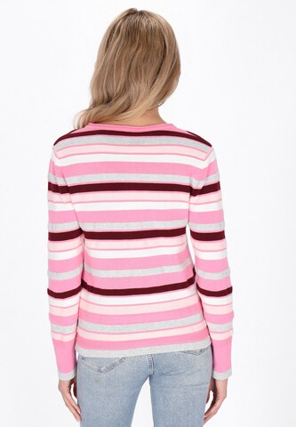 usha BLUE LABEL - Cárdigan en rosa