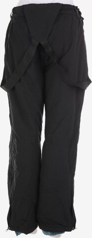 Etirel Pants in XL in Black