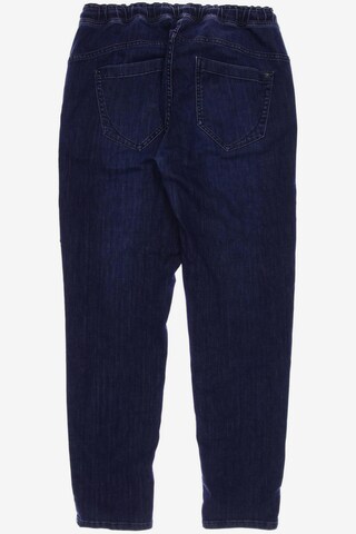 COMMA Jeans in 29 in Blue