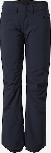 Pantaloni sport 'BACKYARD' ROXY pe albastru noapte, Vizualizare produs