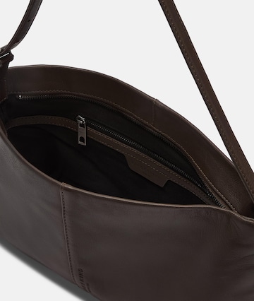 Borsa a spalla 'Fiona' di Liebeskind Berlin in marrone
