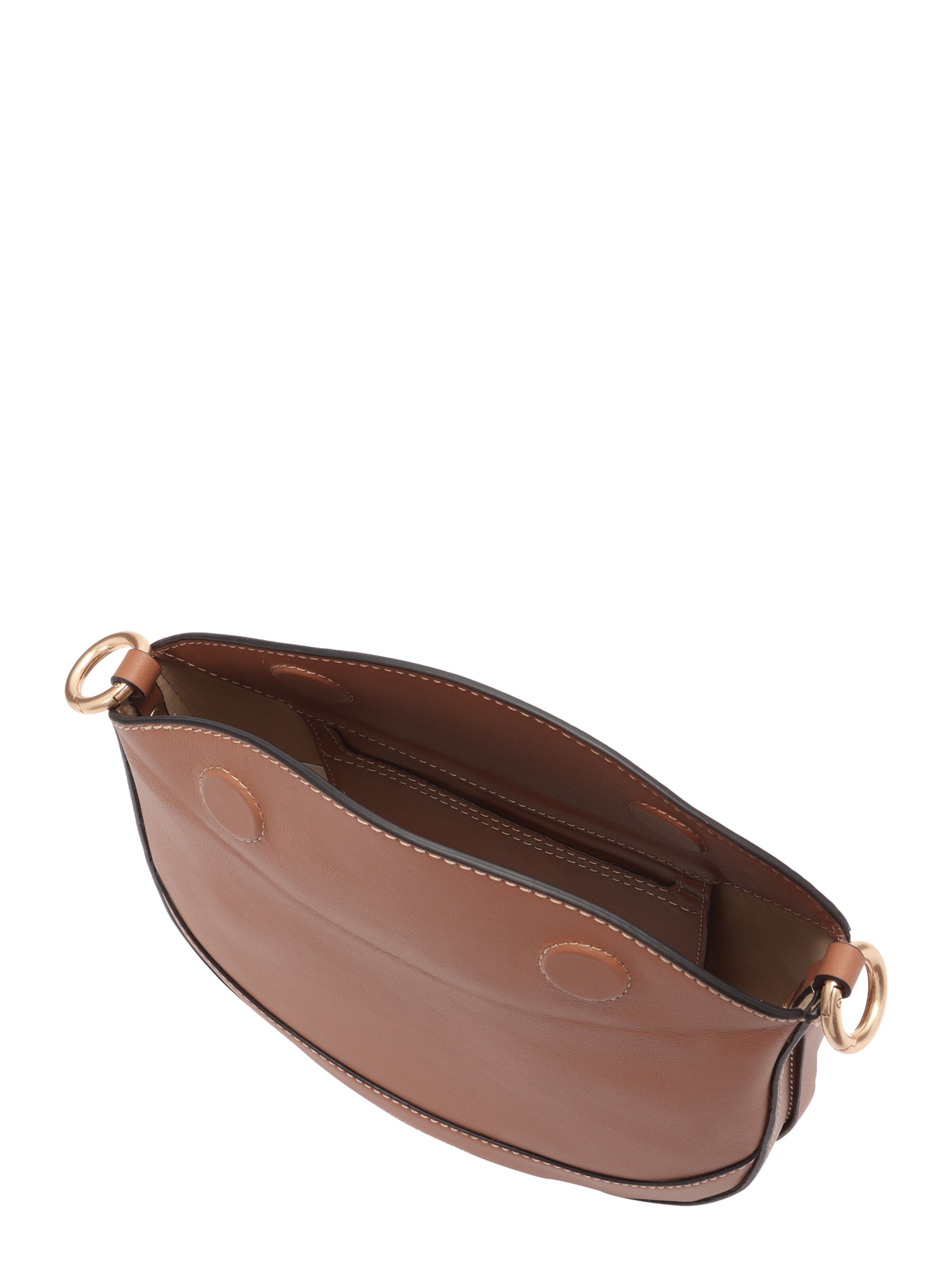 Vanessa Bruno Shoulder bag in Brown