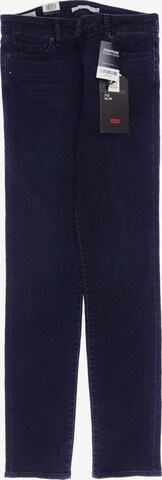LEVI'S ® Jeans in 29 in Blue: front