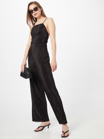 ABOUT YOU - Jumpsuit 'Alexis' en negro