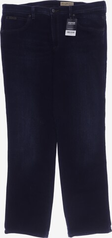 WRANGLER Jeans 42 in Blau: predná strana