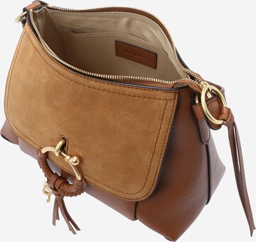 See by Chloé Shoulder bag in Brown